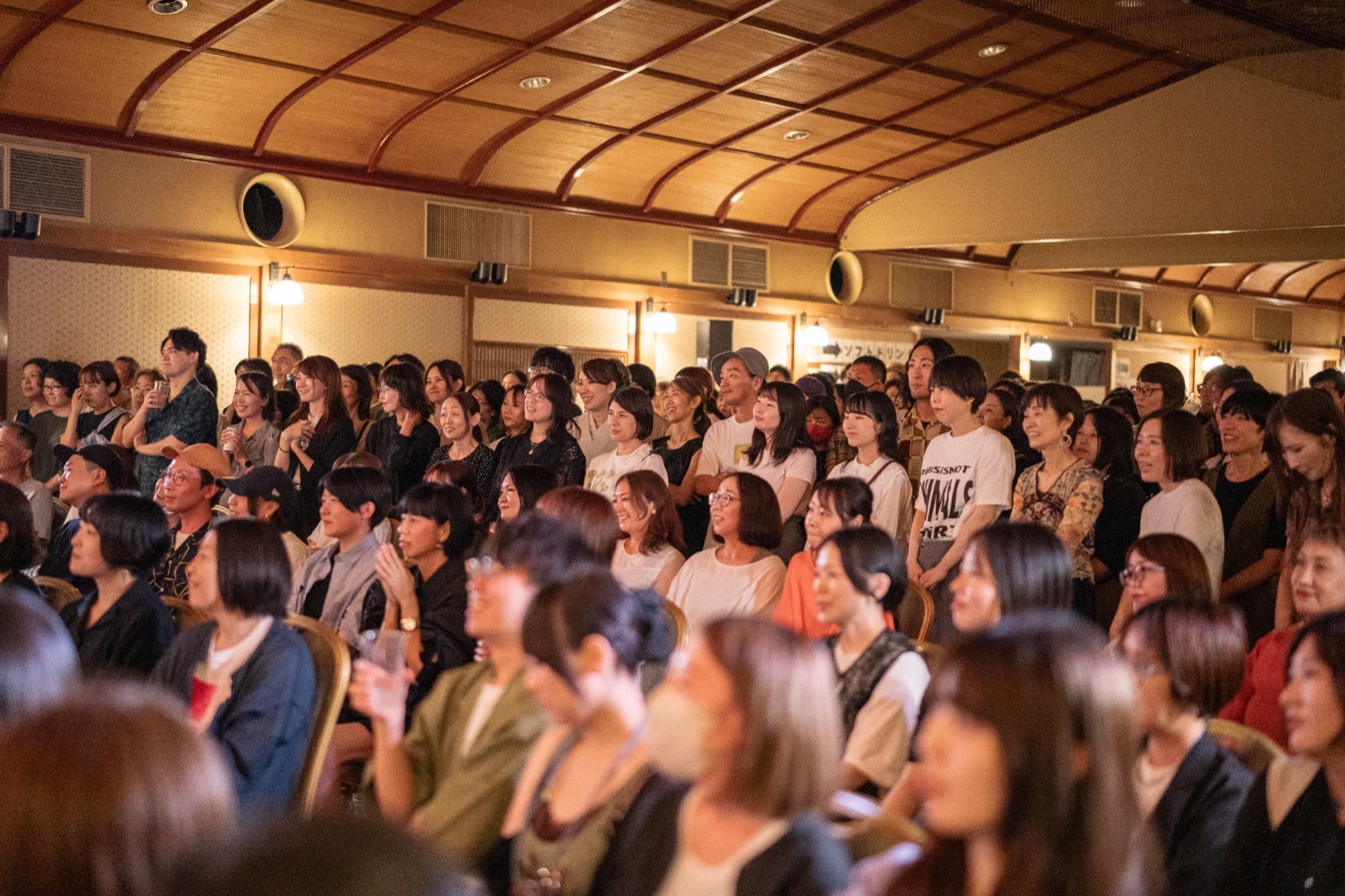 2024.9.18 福岡 二日市温泉 大丸別荘の様子