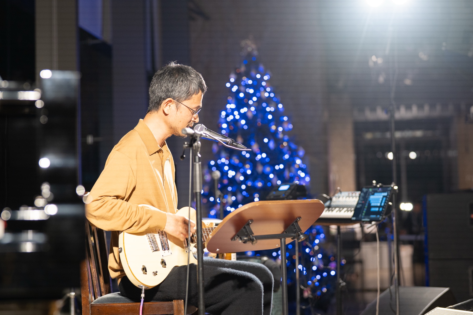 2025.12.12 長崎 長崎県美術館(開館20周年記念)の様子